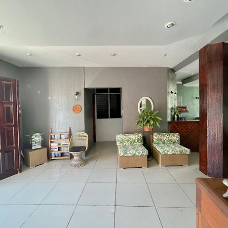 Hotel Sabana فلوريس المظهر الخارجي الصورة