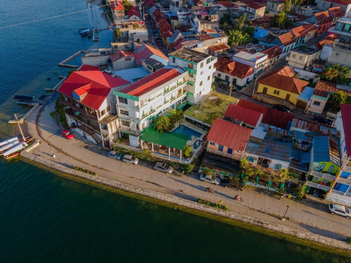 Hotel Sabana فلوريس المظهر الخارجي الصورة