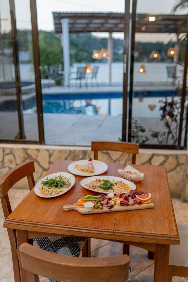 Hotel Sabana فلوريس المظهر الخارجي الصورة