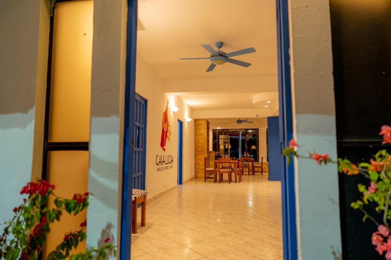 Hotel Sabana فلوريس المظهر الخارجي الصورة