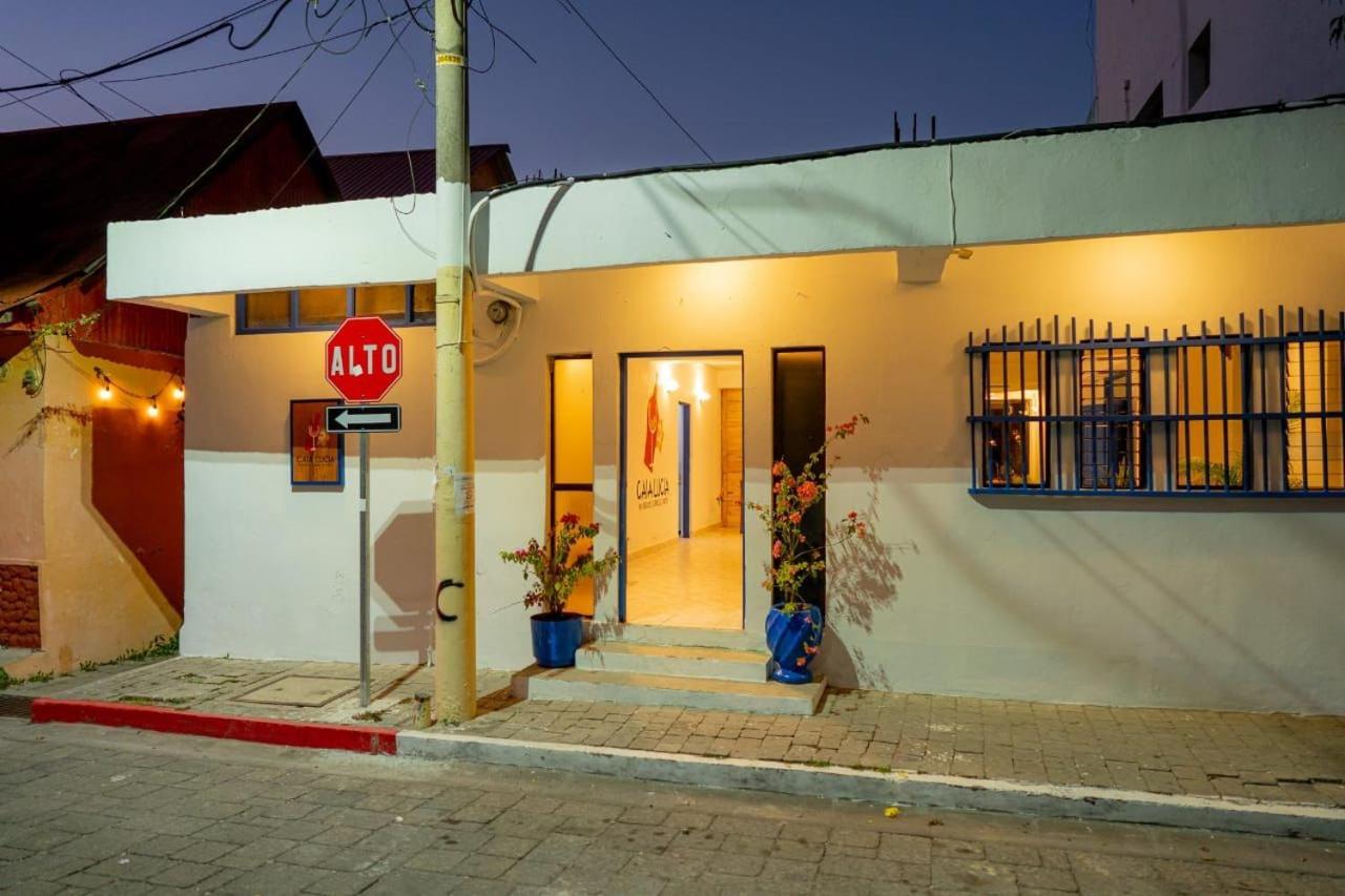 Hotel Sabana فلوريس المظهر الخارجي الصورة