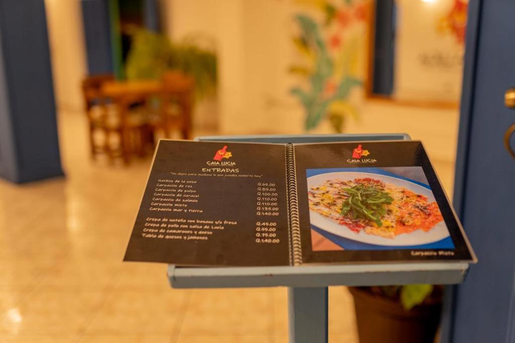 Hotel Sabana فلوريس المظهر الخارجي الصورة