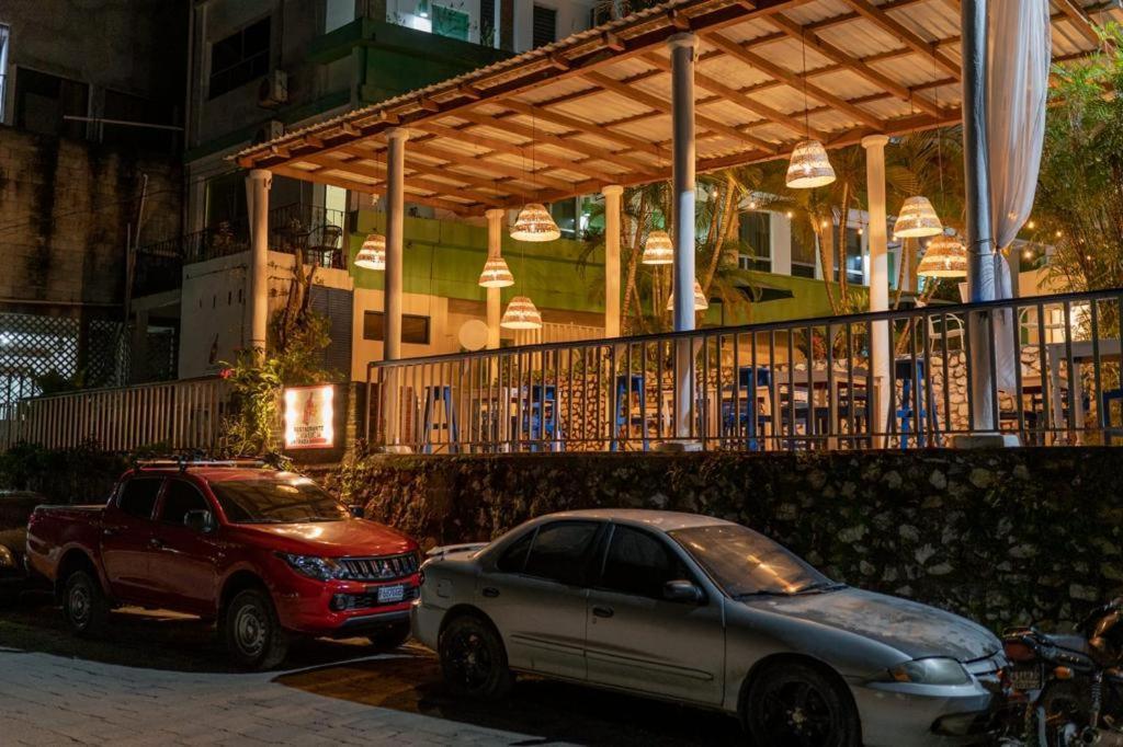 Hotel Sabana فلوريس المظهر الخارجي الصورة