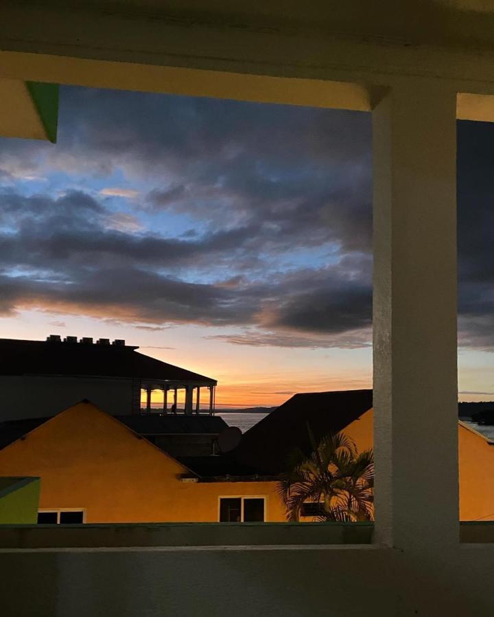 Hotel Sabana فلوريس المظهر الخارجي الصورة