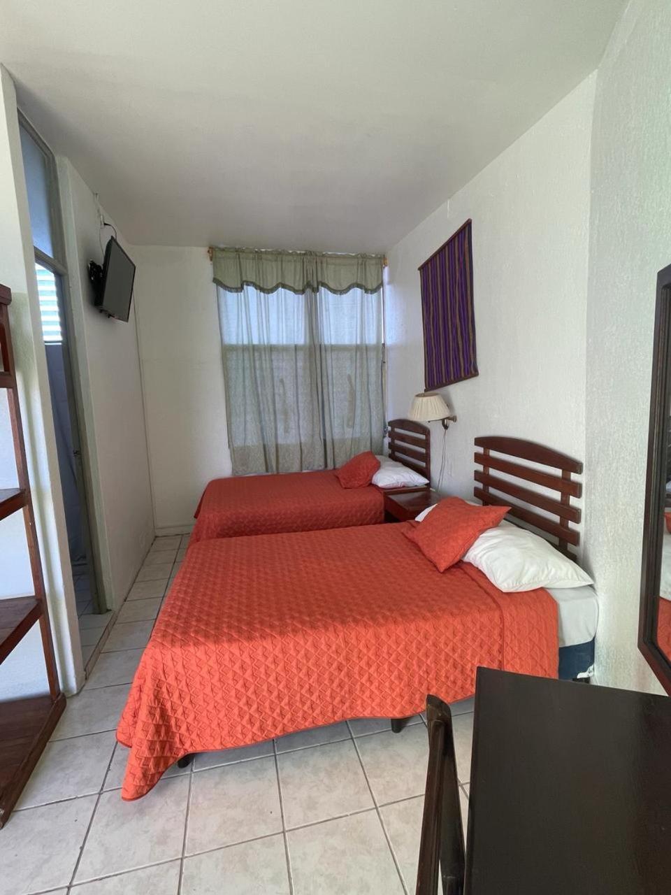 Hotel Sabana فلوريس المظهر الخارجي الصورة