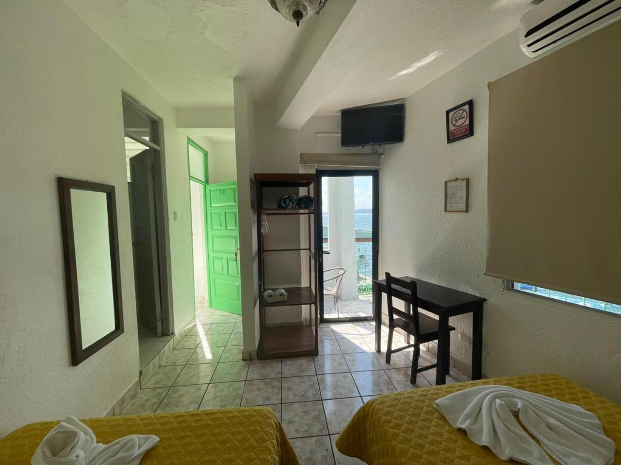 Hotel Sabana فلوريس المظهر الخارجي الصورة