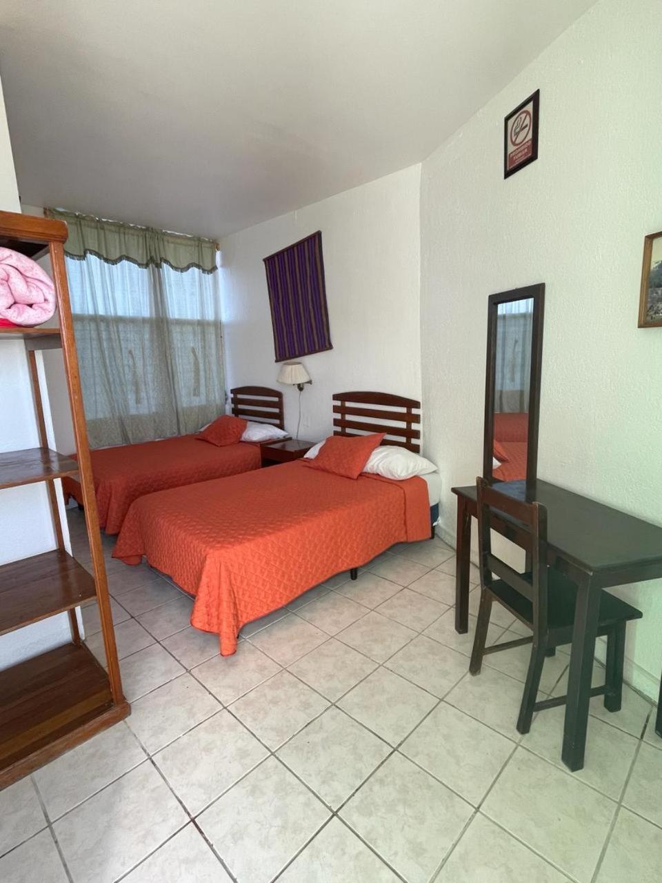 Hotel Sabana فلوريس المظهر الخارجي الصورة