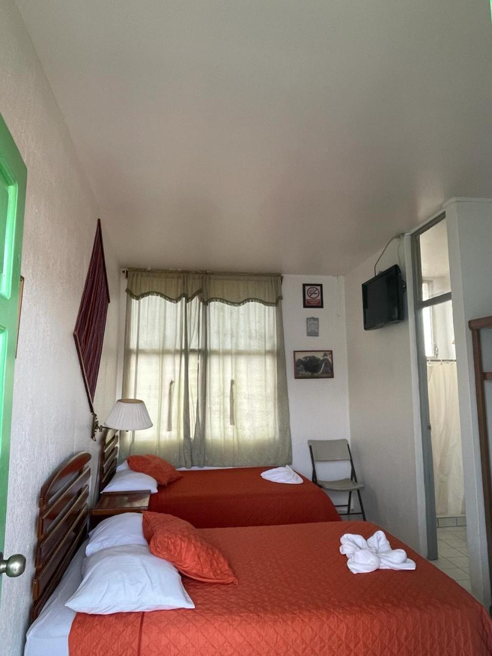 Hotel Sabana فلوريس المظهر الخارجي الصورة