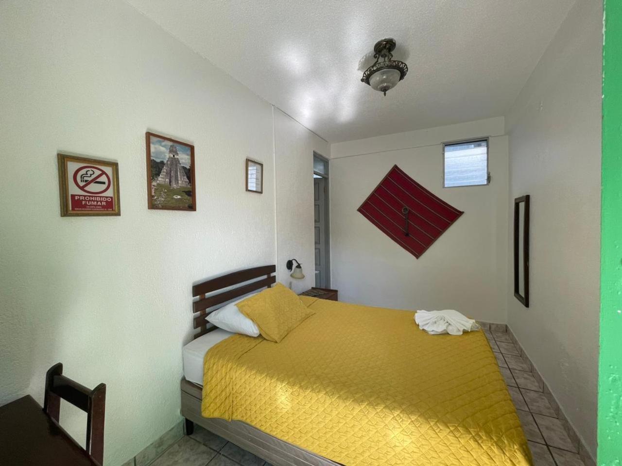 Hotel Sabana فلوريس المظهر الخارجي الصورة