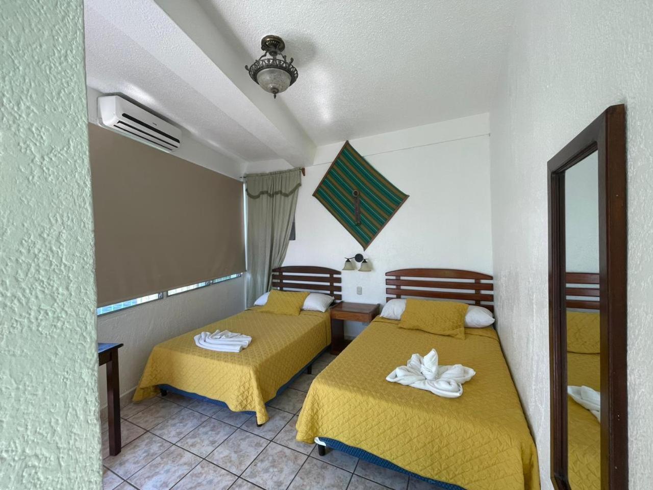 Hotel Sabana فلوريس المظهر الخارجي الصورة