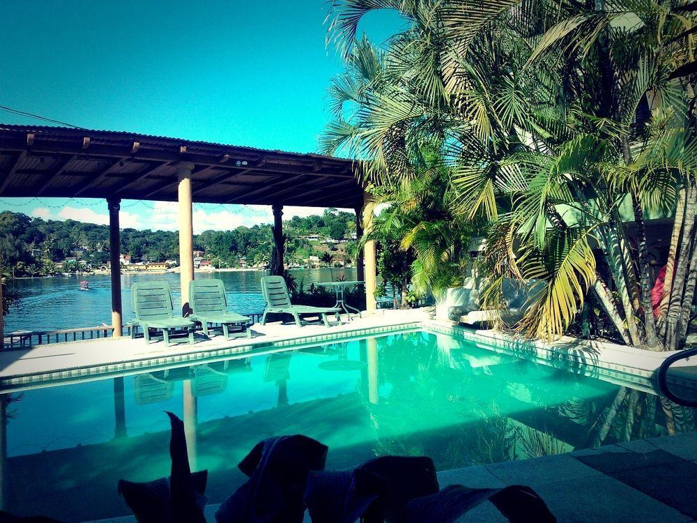 Hotel Sabana فلوريس المظهر الخارجي الصورة