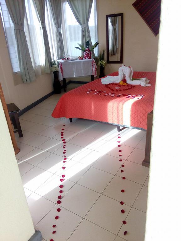 Hotel Sabana فلوريس المظهر الخارجي الصورة