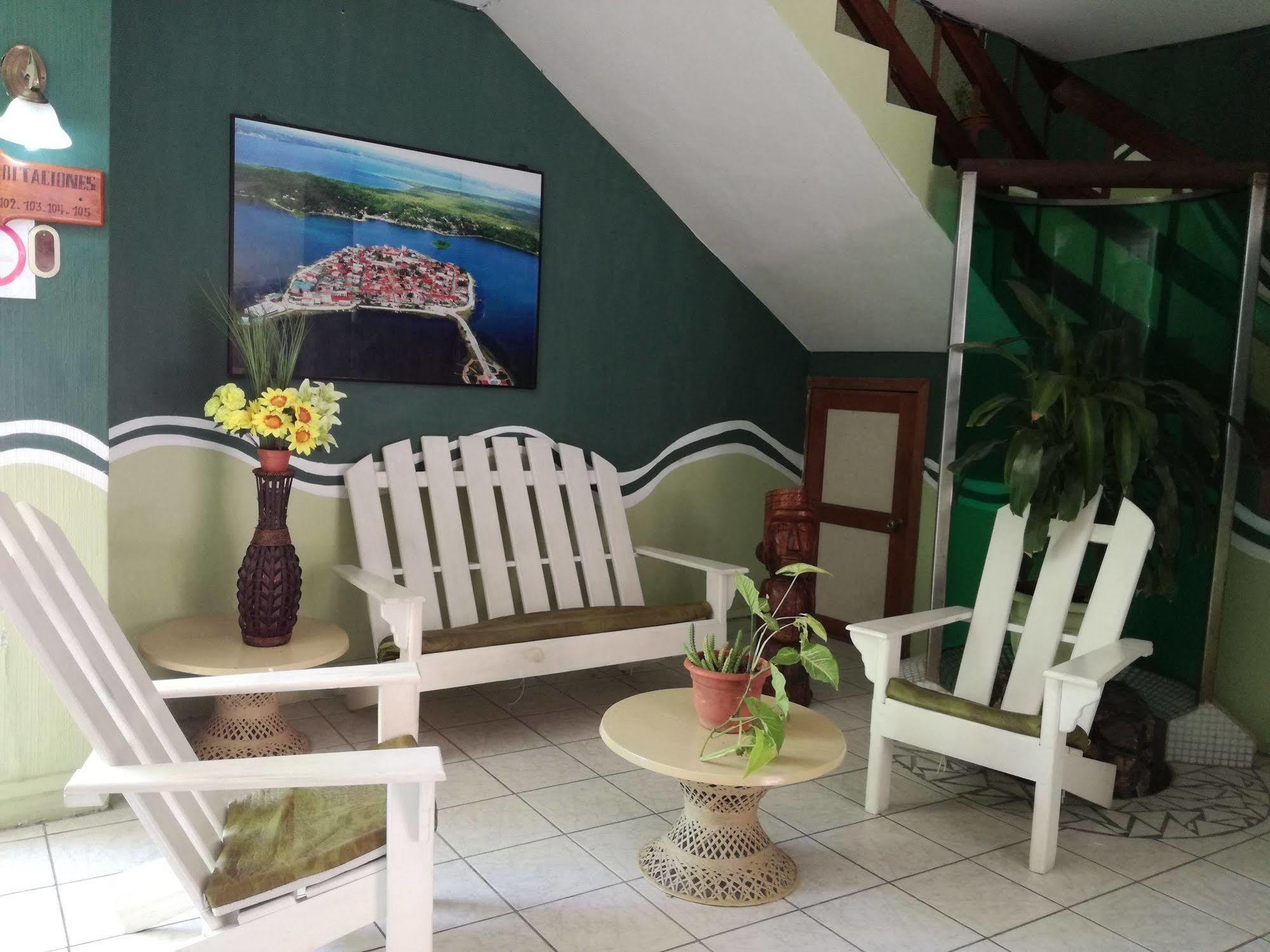 Hotel Sabana فلوريس المظهر الخارجي الصورة