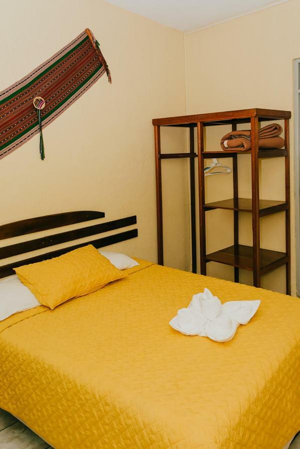 Hotel Sabana فلوريس المظهر الخارجي الصورة